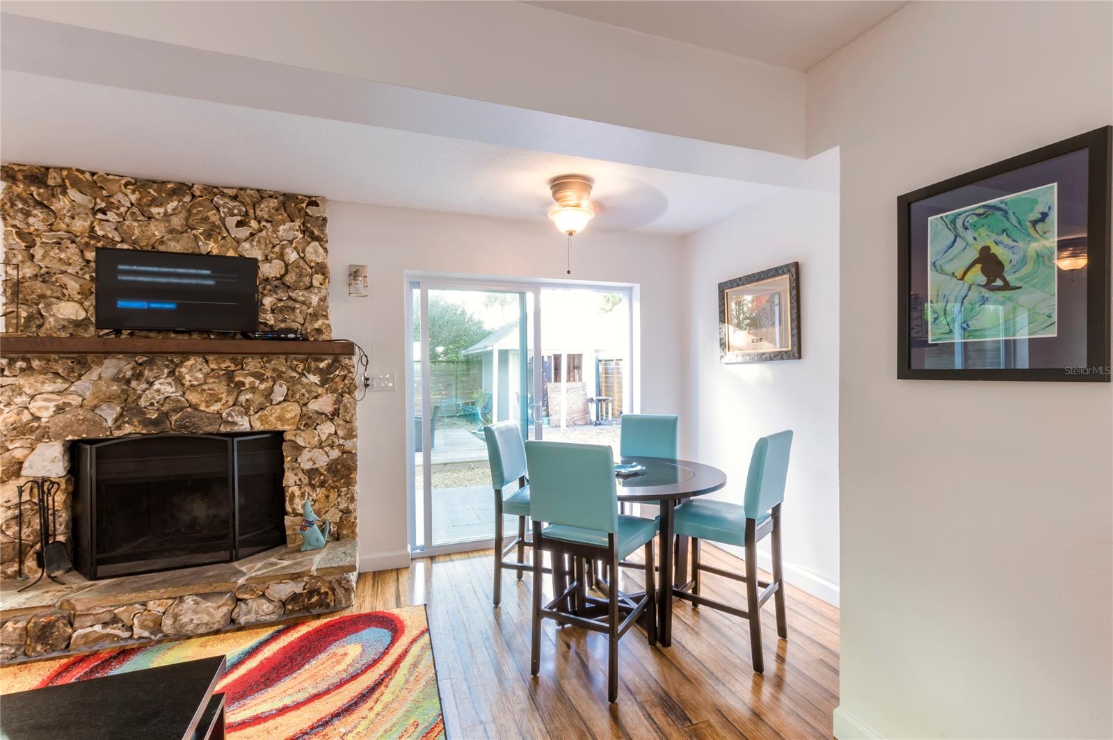 Horton Shores - Residential