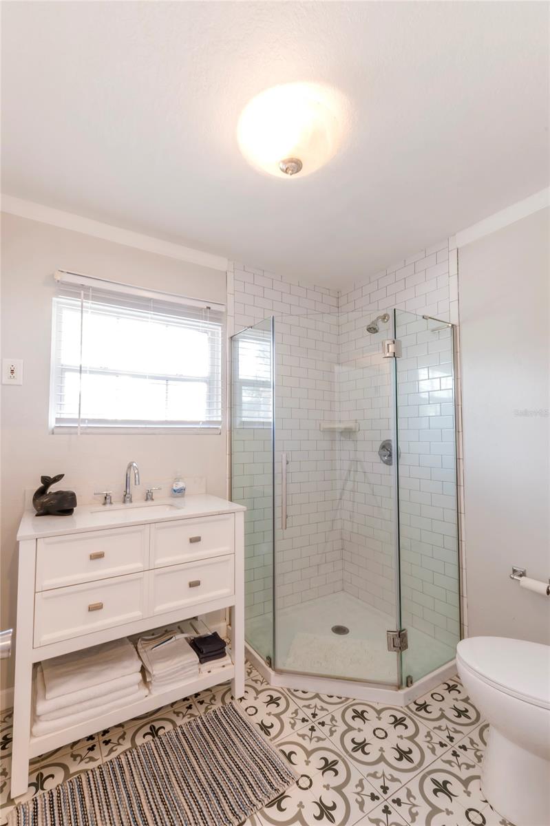 Horton Shores - Residential