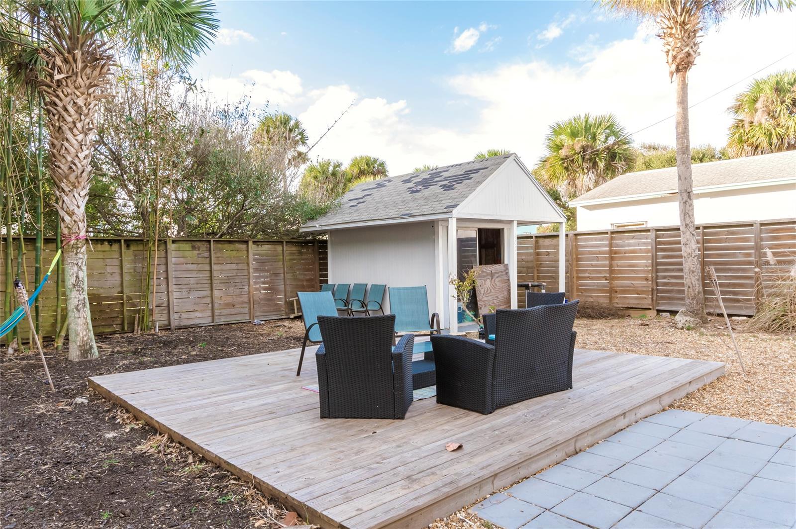 Horton Shores - Residential