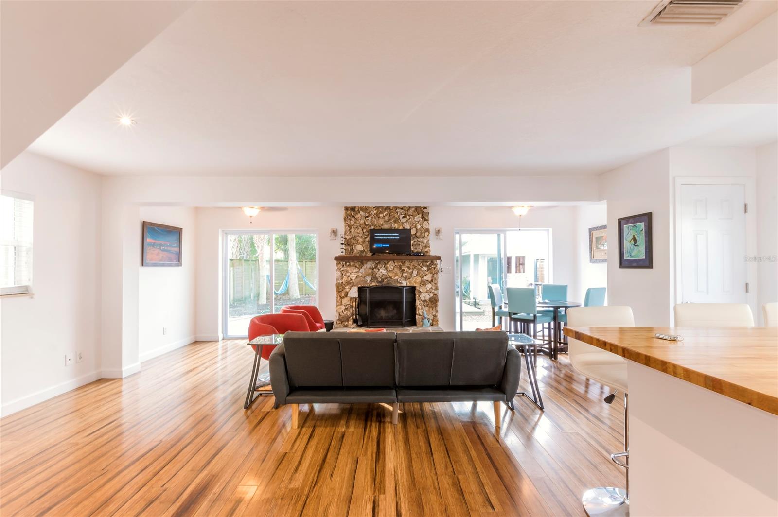 Horton Shores - Residential