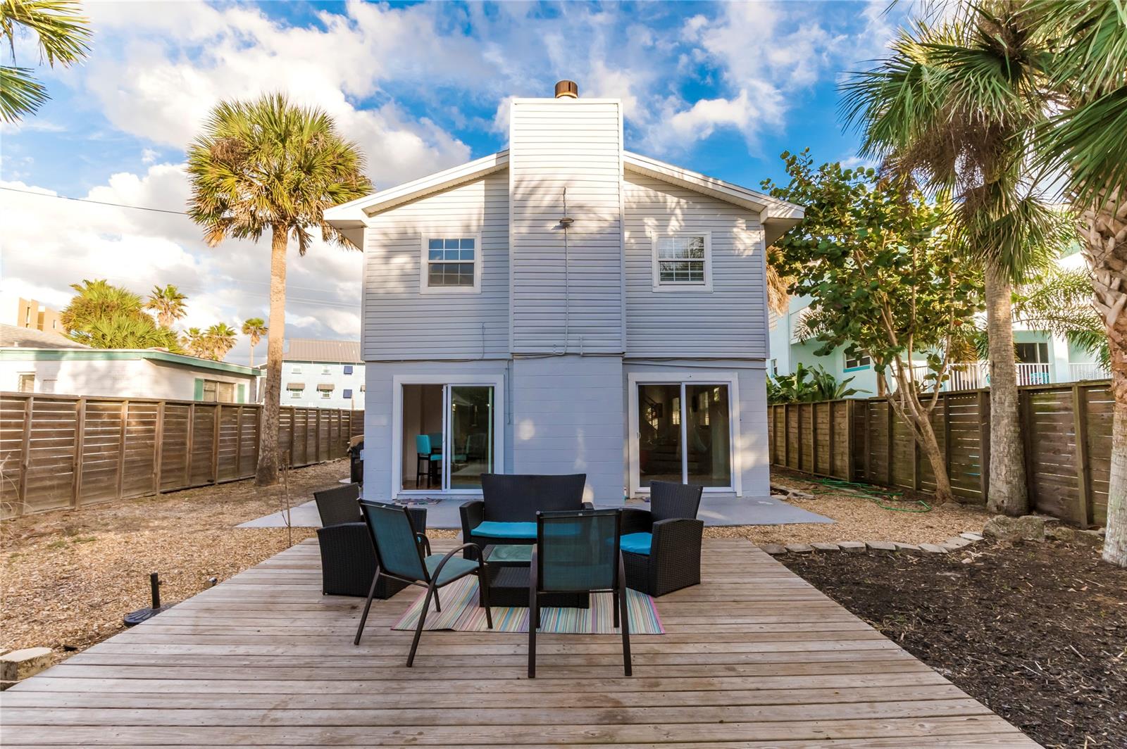 Horton Shores - Residential