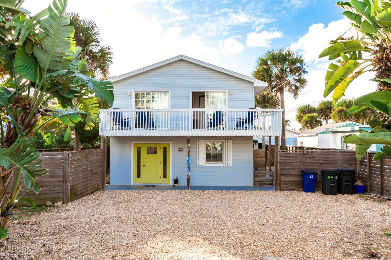 Horton Shores - Residential