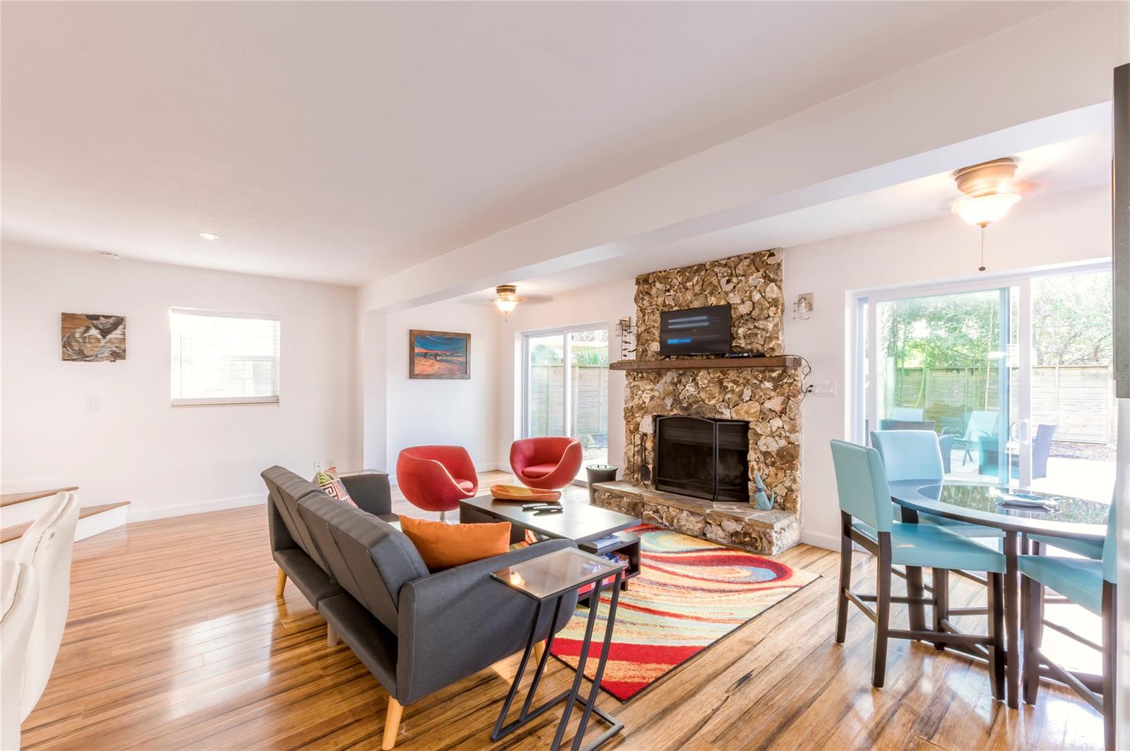 Horton Shores - Residential