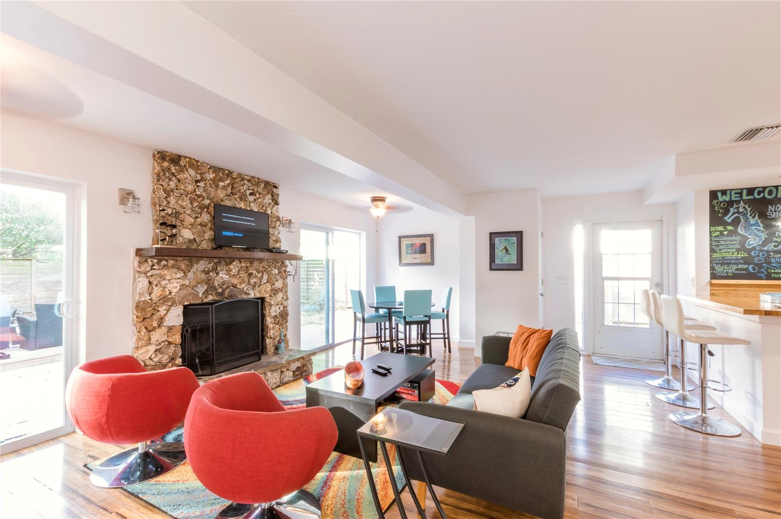 Horton Shores - Residential