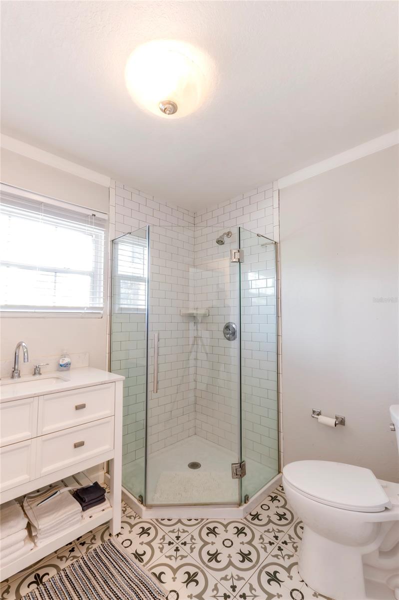 Horton Shores - Residential