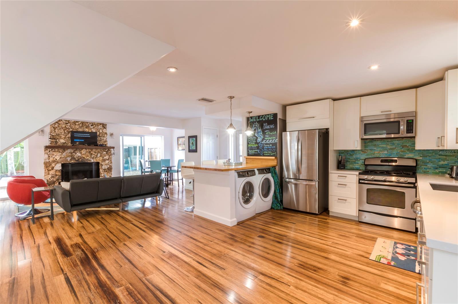 Horton Shores - Residential