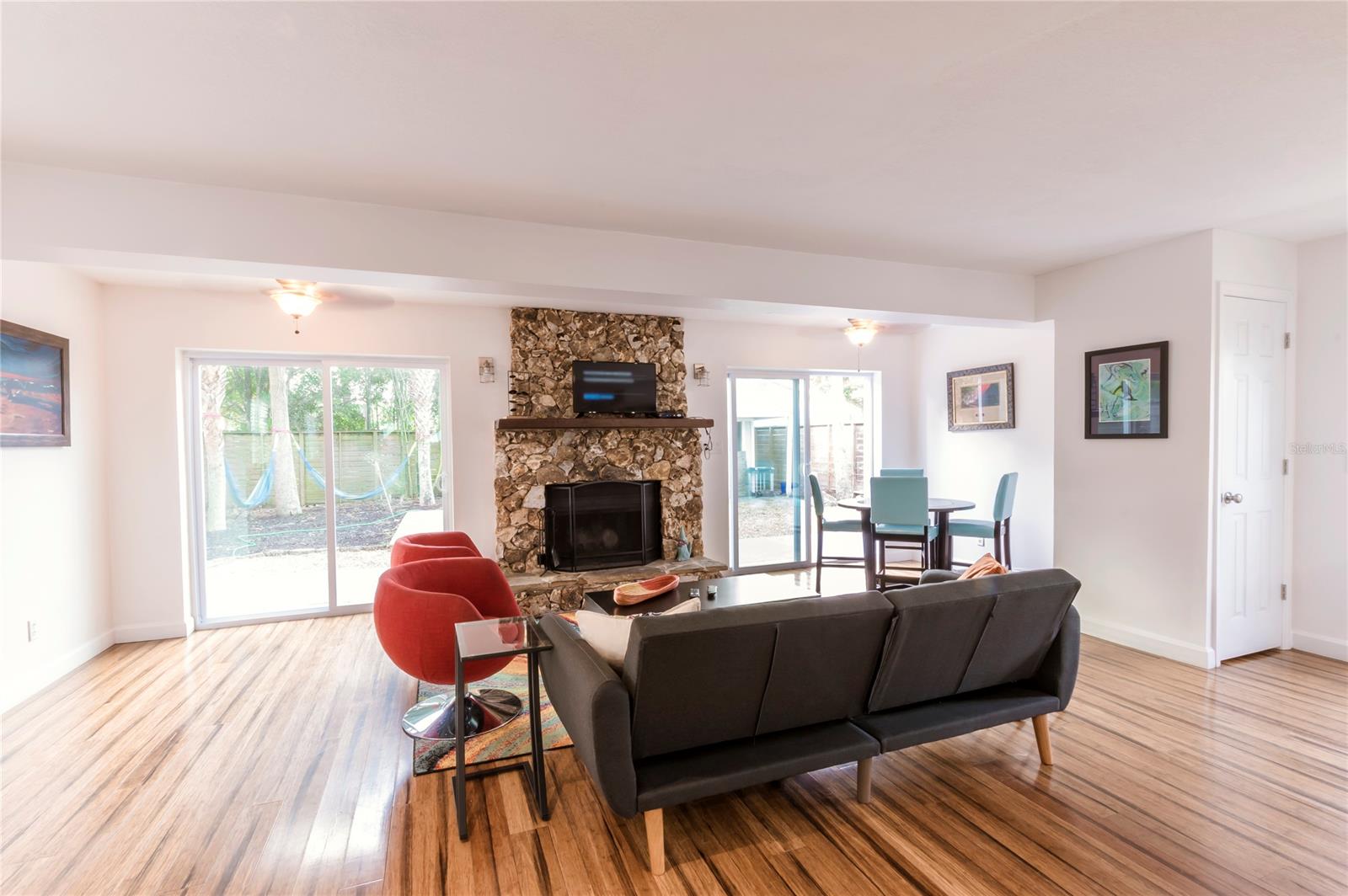 Horton Shores - Residential