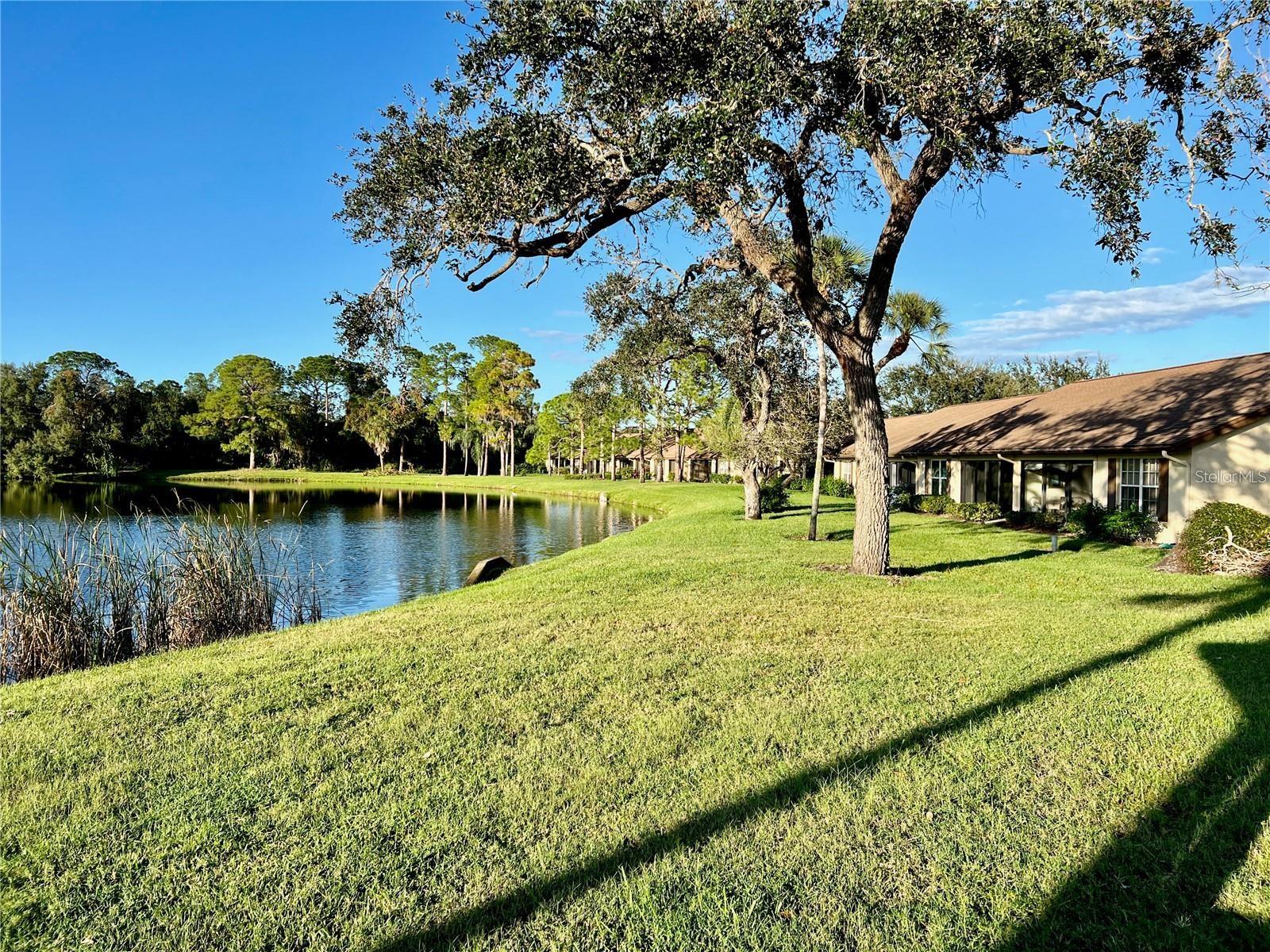 WOODLAKE VILLAS AT PALM-AIRE VI,VII&XI - Residential Lease