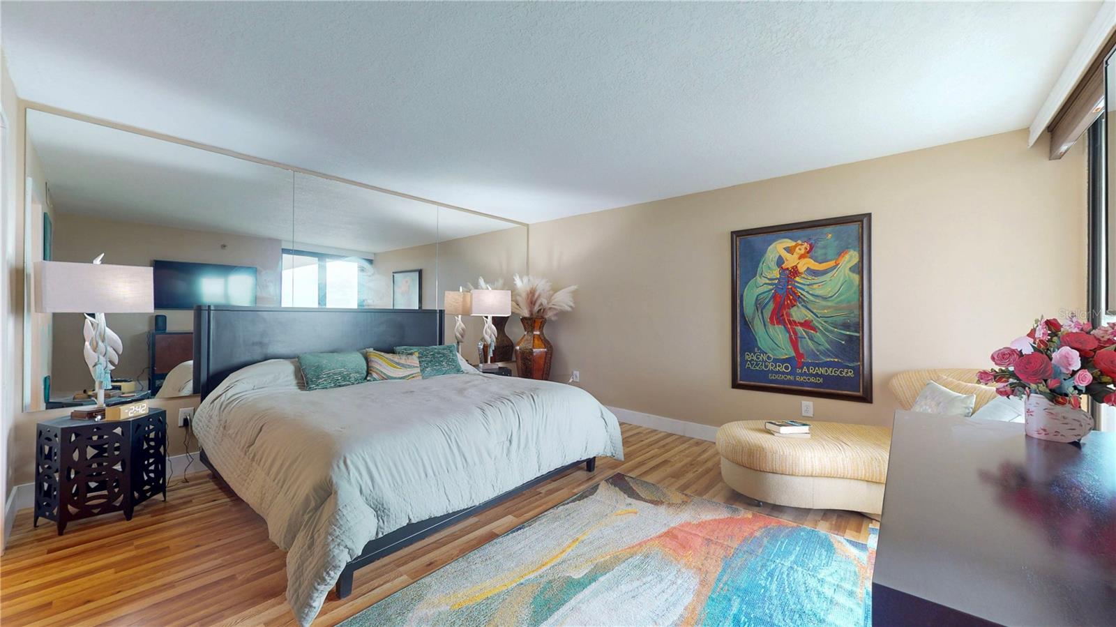 ATRIUM ON THE BAYSHORE A CONDO - Residential