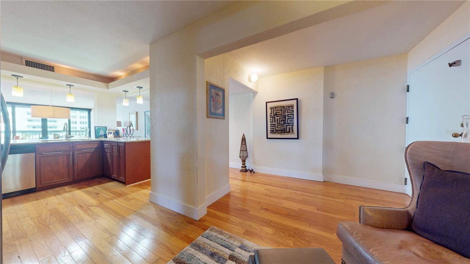 ATRIUM ON THE BAYSHORE A CONDO - Residential