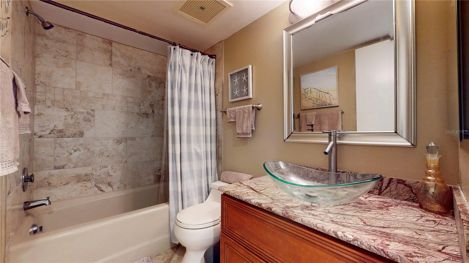 ATRIUM ON THE BAYSHORE A CONDO - Residential