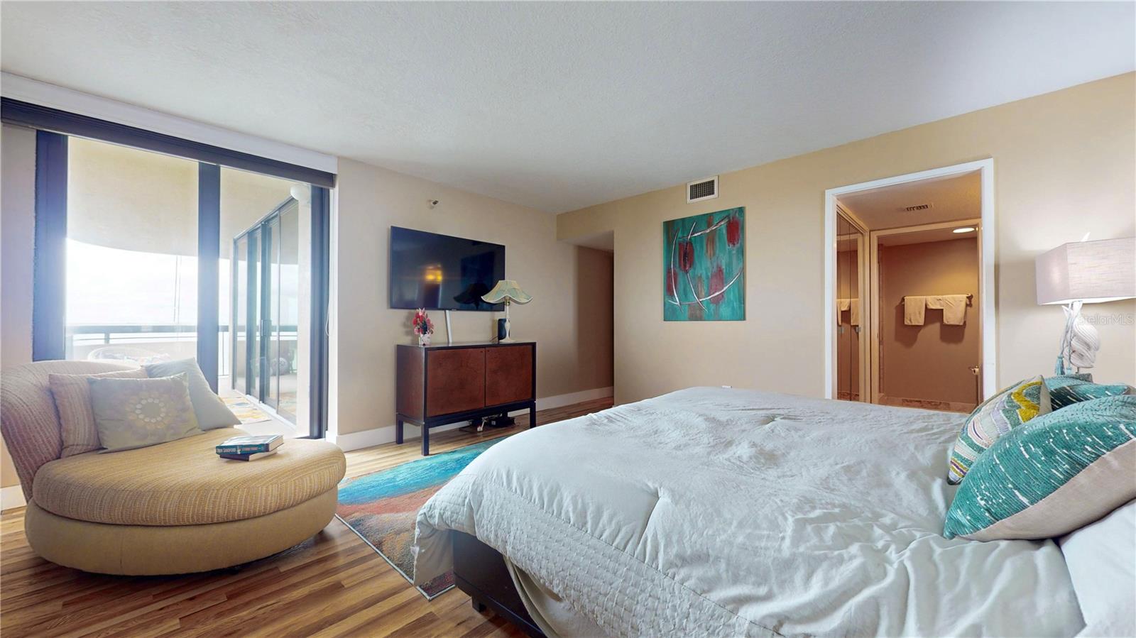 ATRIUM ON THE BAYSHORE A CONDO - Residential