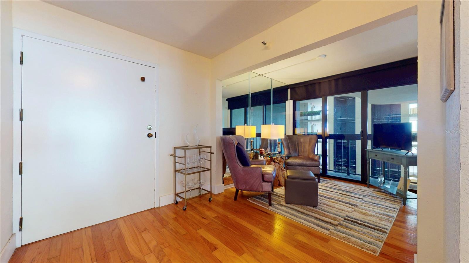 ATRIUM ON THE BAYSHORE A CONDO - Residential