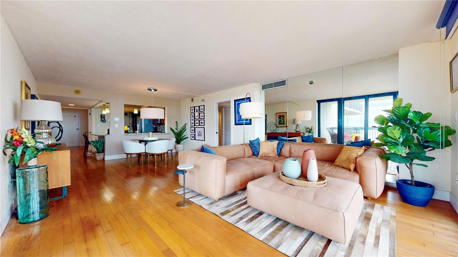 ATRIUM ON THE BAYSHORE A CONDO - Residential