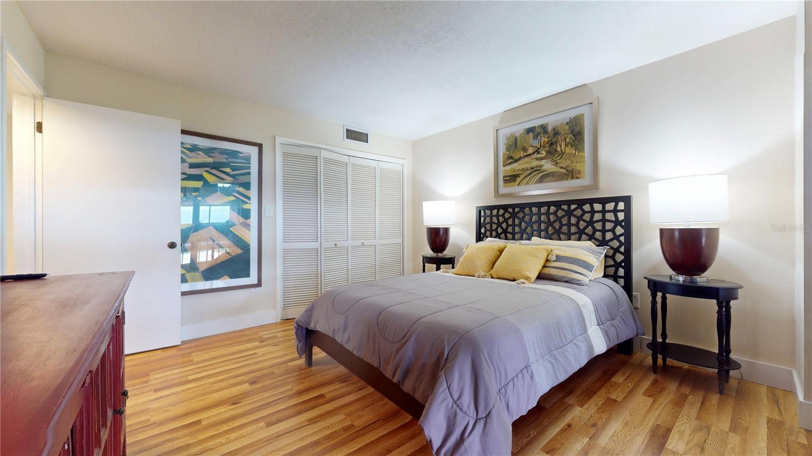 ATRIUM ON THE BAYSHORE A CONDO - Residential