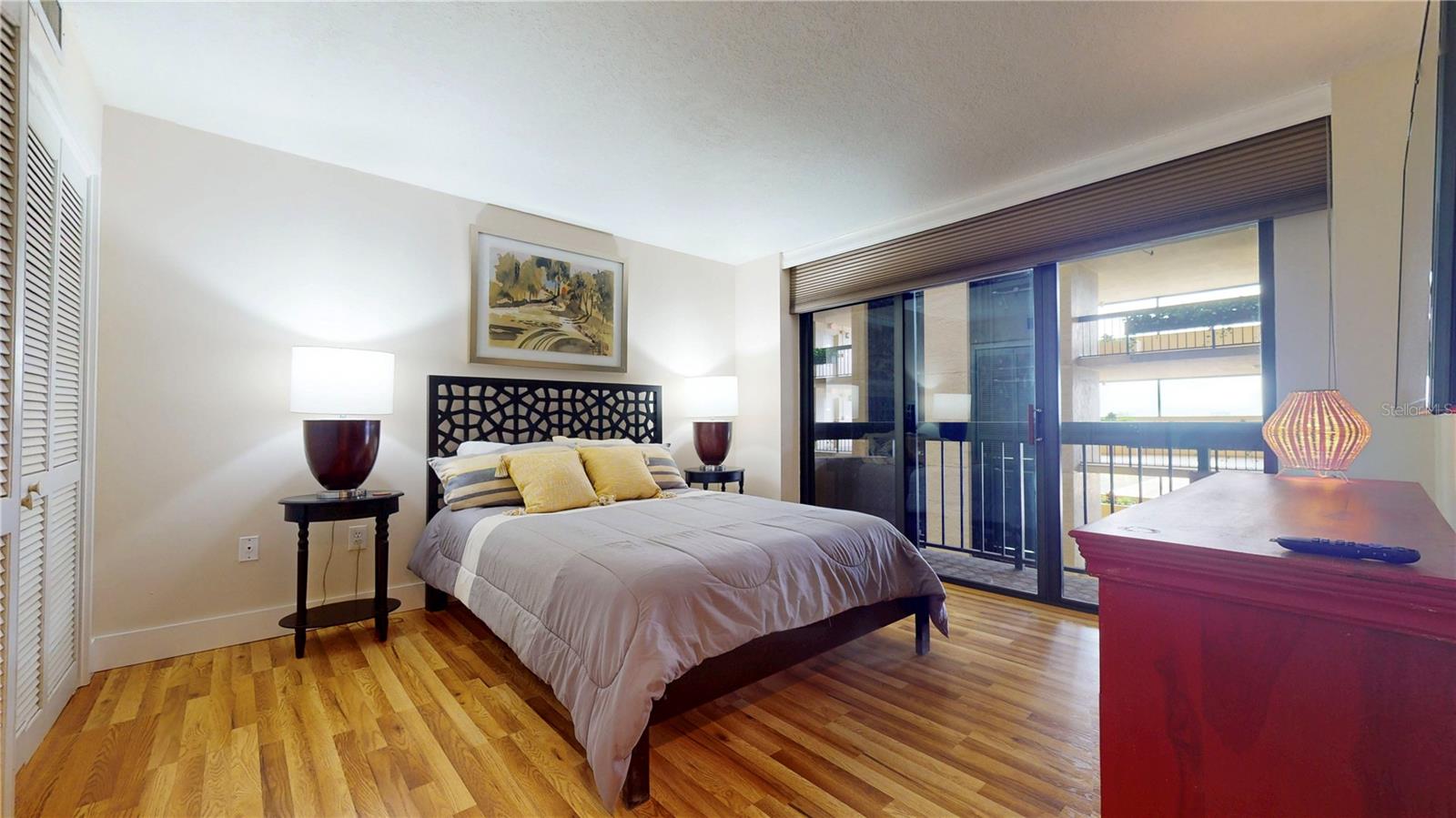 ATRIUM ON THE BAYSHORE A CONDO - Residential