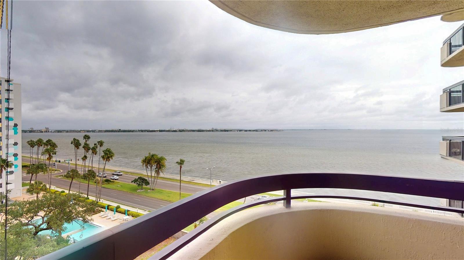 ATRIUM ON THE BAYSHORE A CONDO - Residential