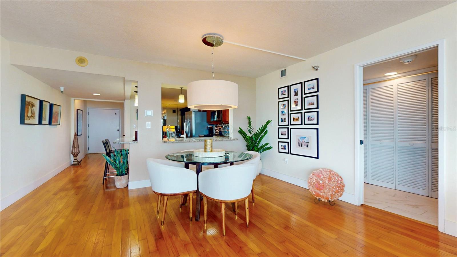 ATRIUM ON THE BAYSHORE A CONDO - Residential