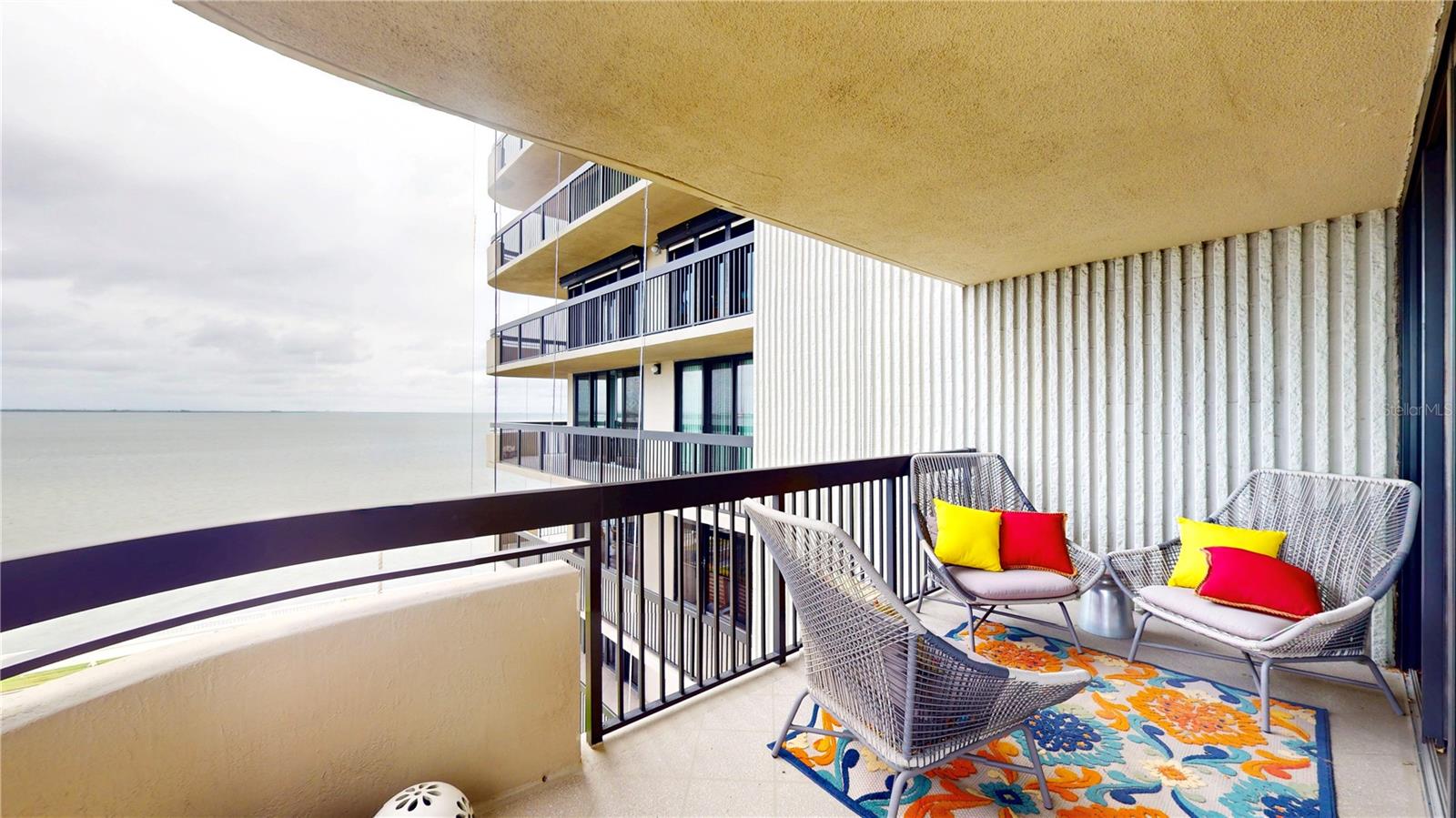 ATRIUM ON THE BAYSHORE A CONDO - Residential