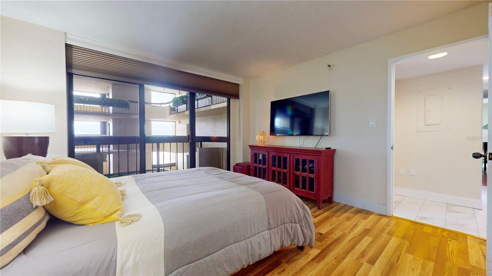 ATRIUM ON THE BAYSHORE A CONDO - Residential