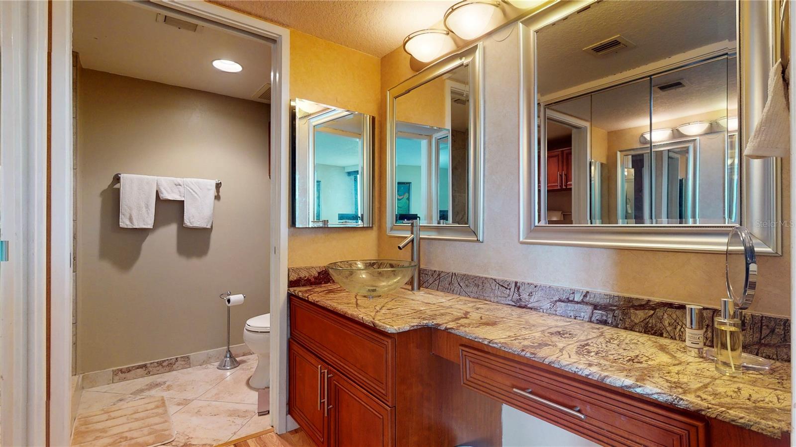 ATRIUM ON THE BAYSHORE A CONDO - Residential