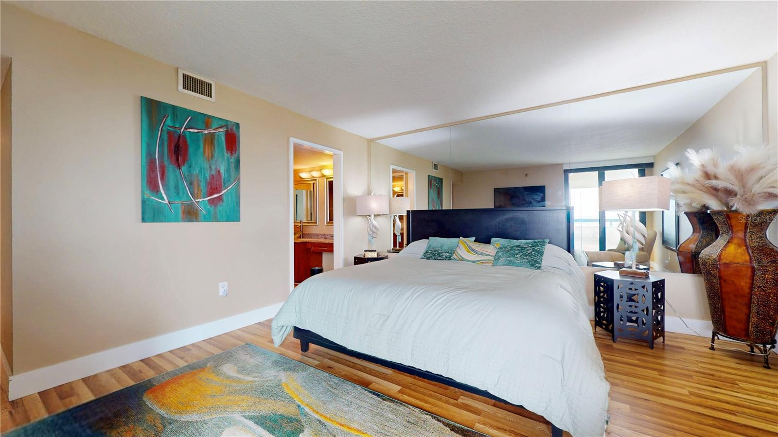 ATRIUM ON THE BAYSHORE A CONDO - Residential