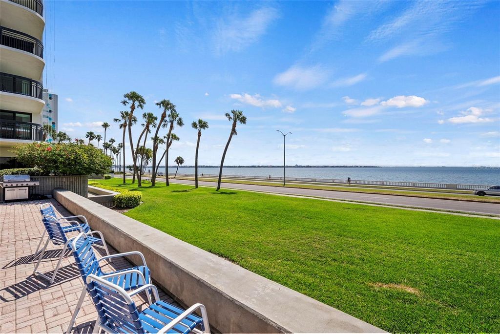 Photo of 2413 Bayshore Boulevard #803, Tampa, FL 33629 (MLS # TB8496492)