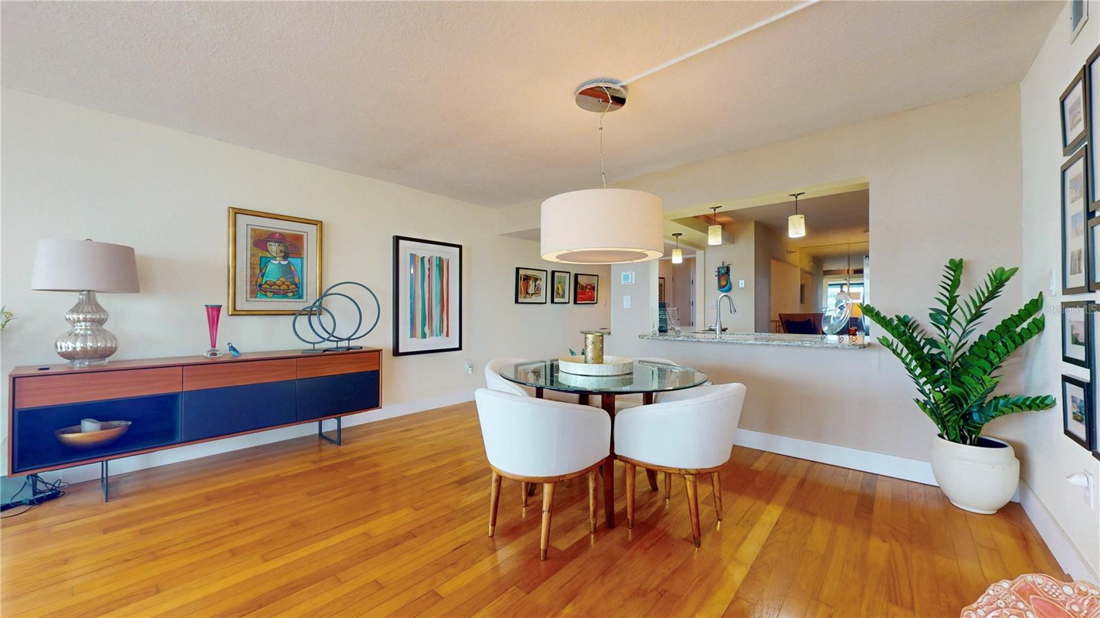 ATRIUM ON THE BAYSHORE A CONDO - Residential