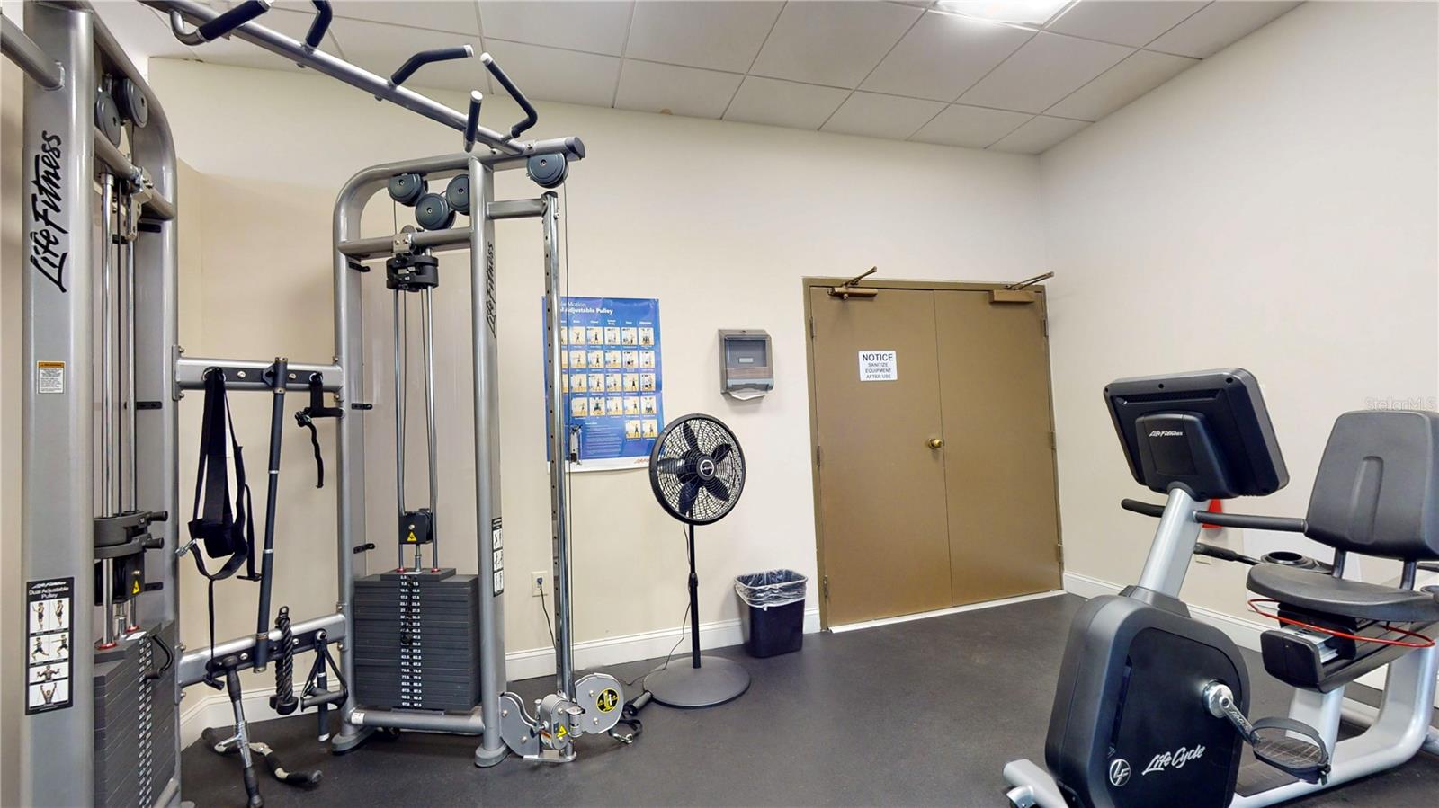 ATRIUM ON THE BAYSHORE A CONDO - Residential