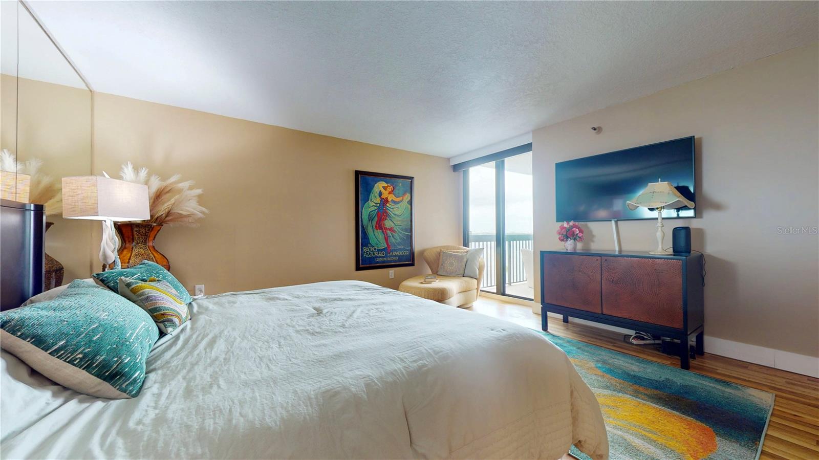 ATRIUM ON THE BAYSHORE A CONDO - Residential