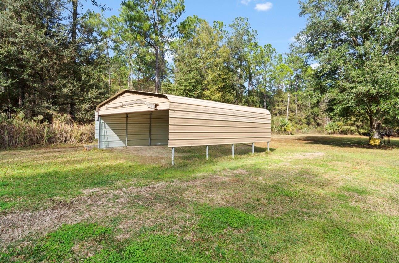 BLACK SINK CAMPSITES - Residential