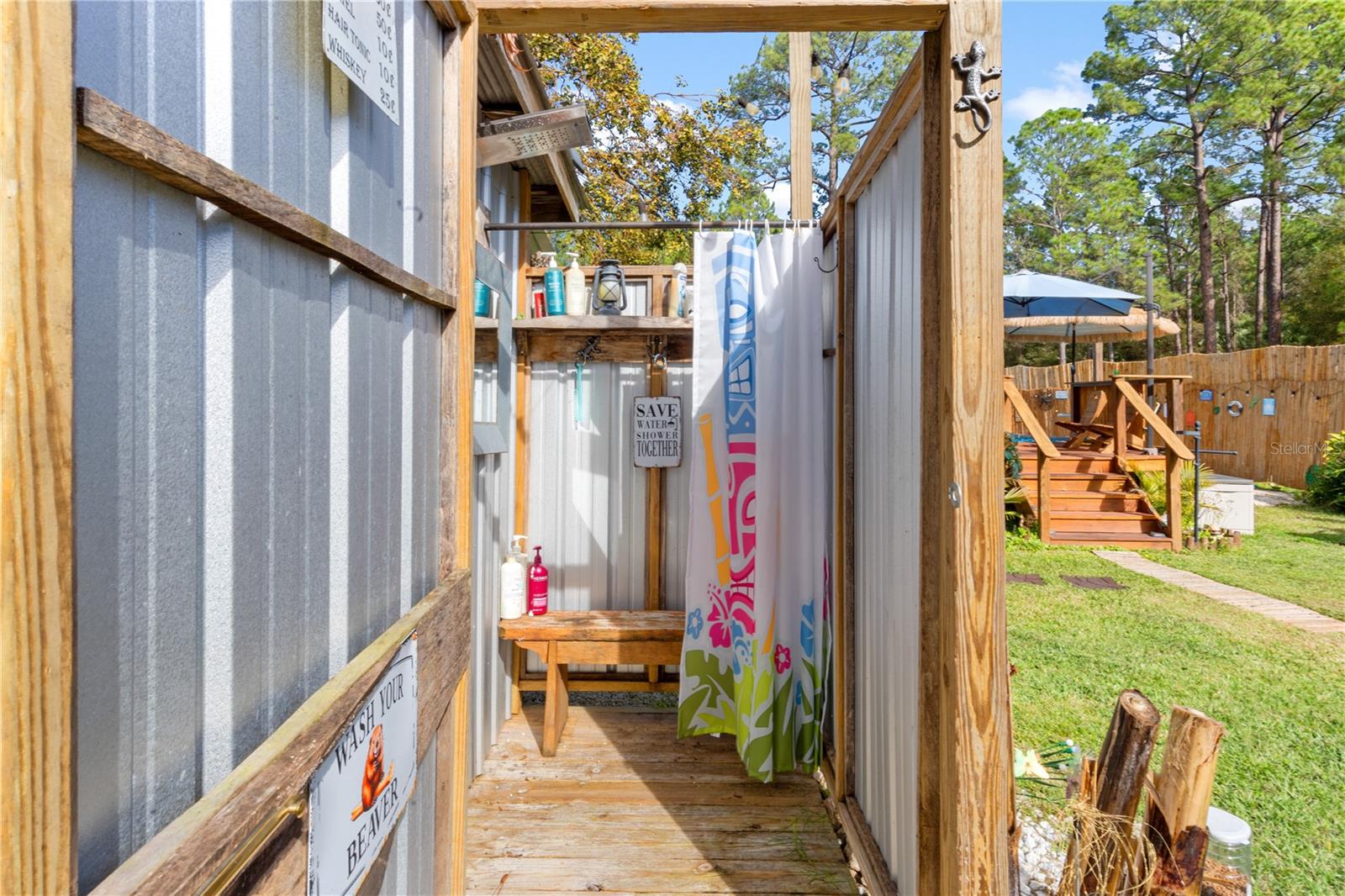 BLACK SINK CAMPSITES - Residential