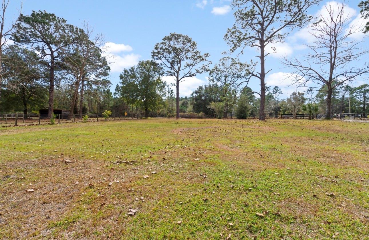 BLACK SINK CAMPSITES - Residential