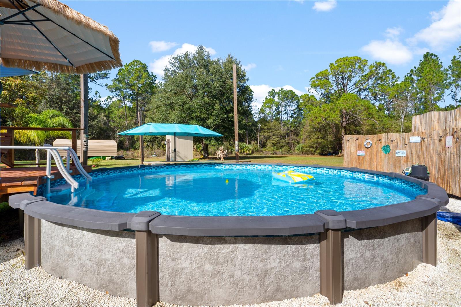 BLACK SINK CAMPSITES - Residential