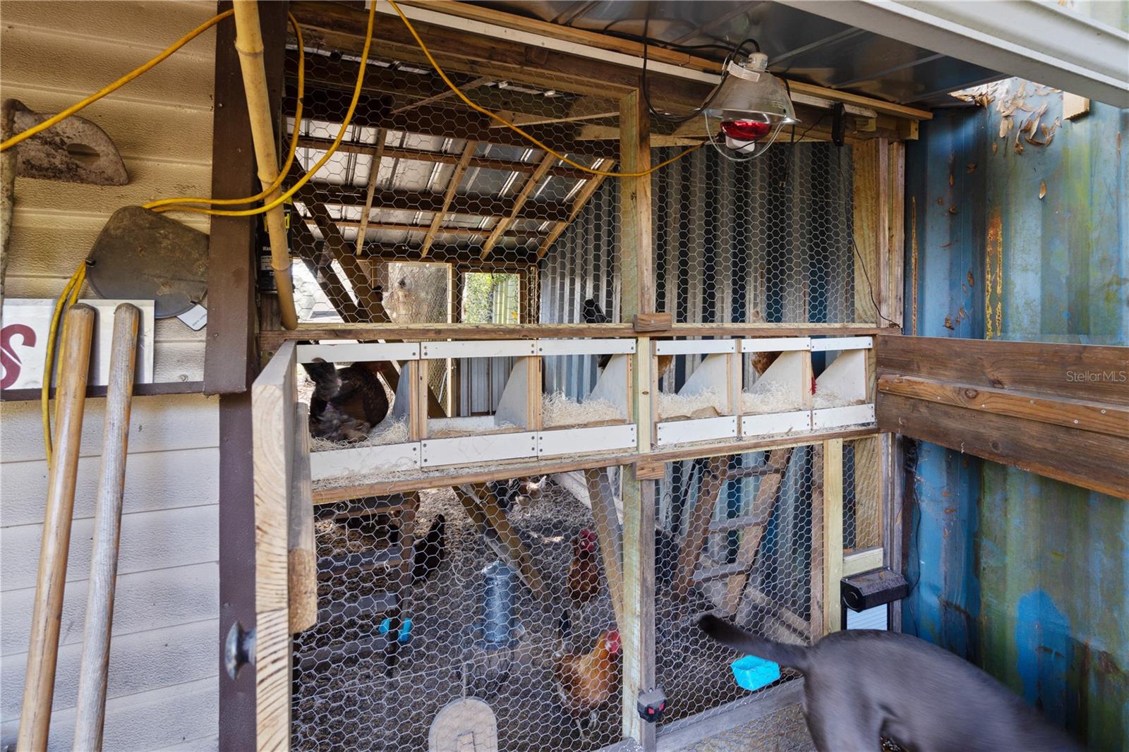 BLACK SINK CAMPSITES - Residential