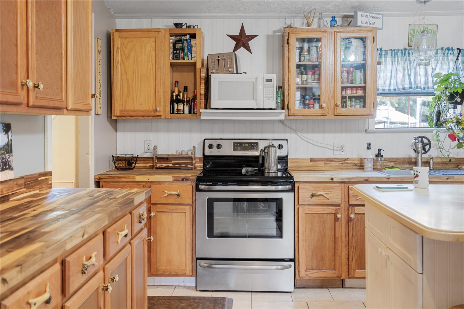 BLACK SINK CAMPSITES - Residential