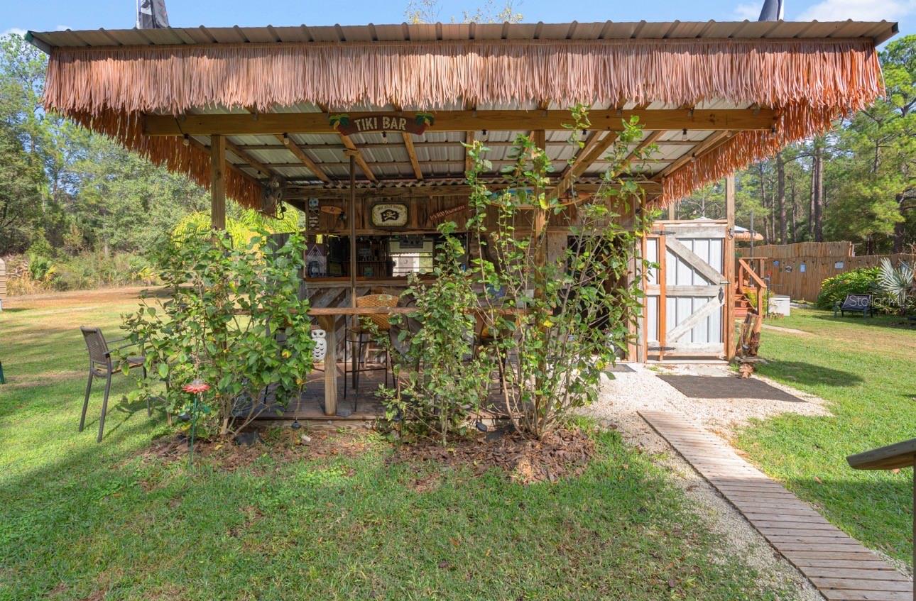 BLACK SINK CAMPSITES - Residential