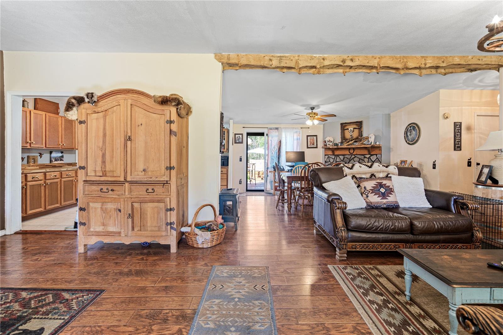 BLACK SINK CAMPSITES - Residential