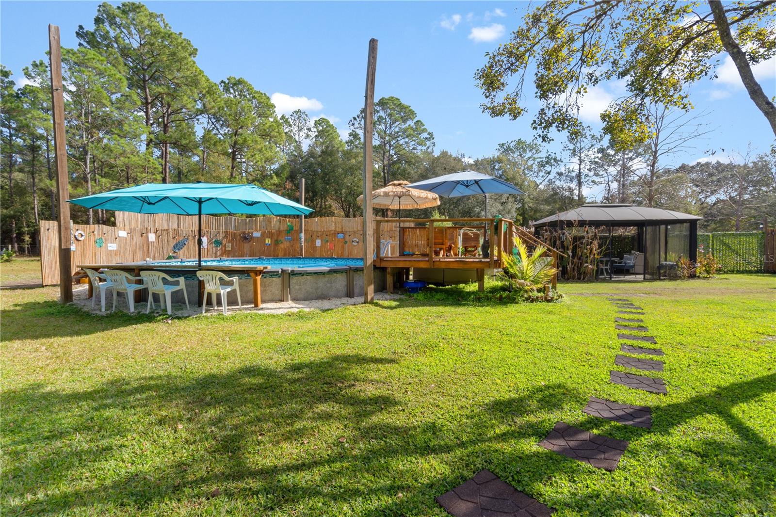 BLACK SINK CAMPSITES - Residential