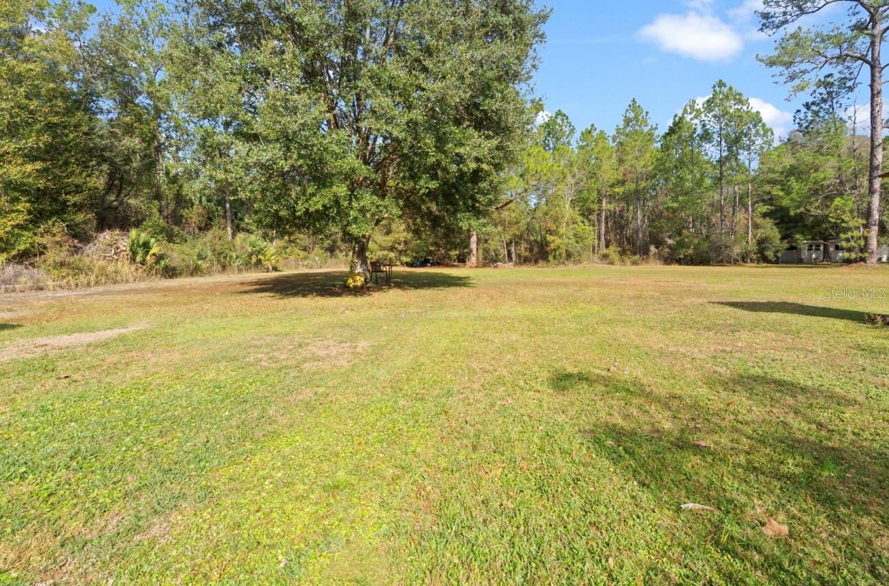 BLACK SINK CAMPSITES - Residential