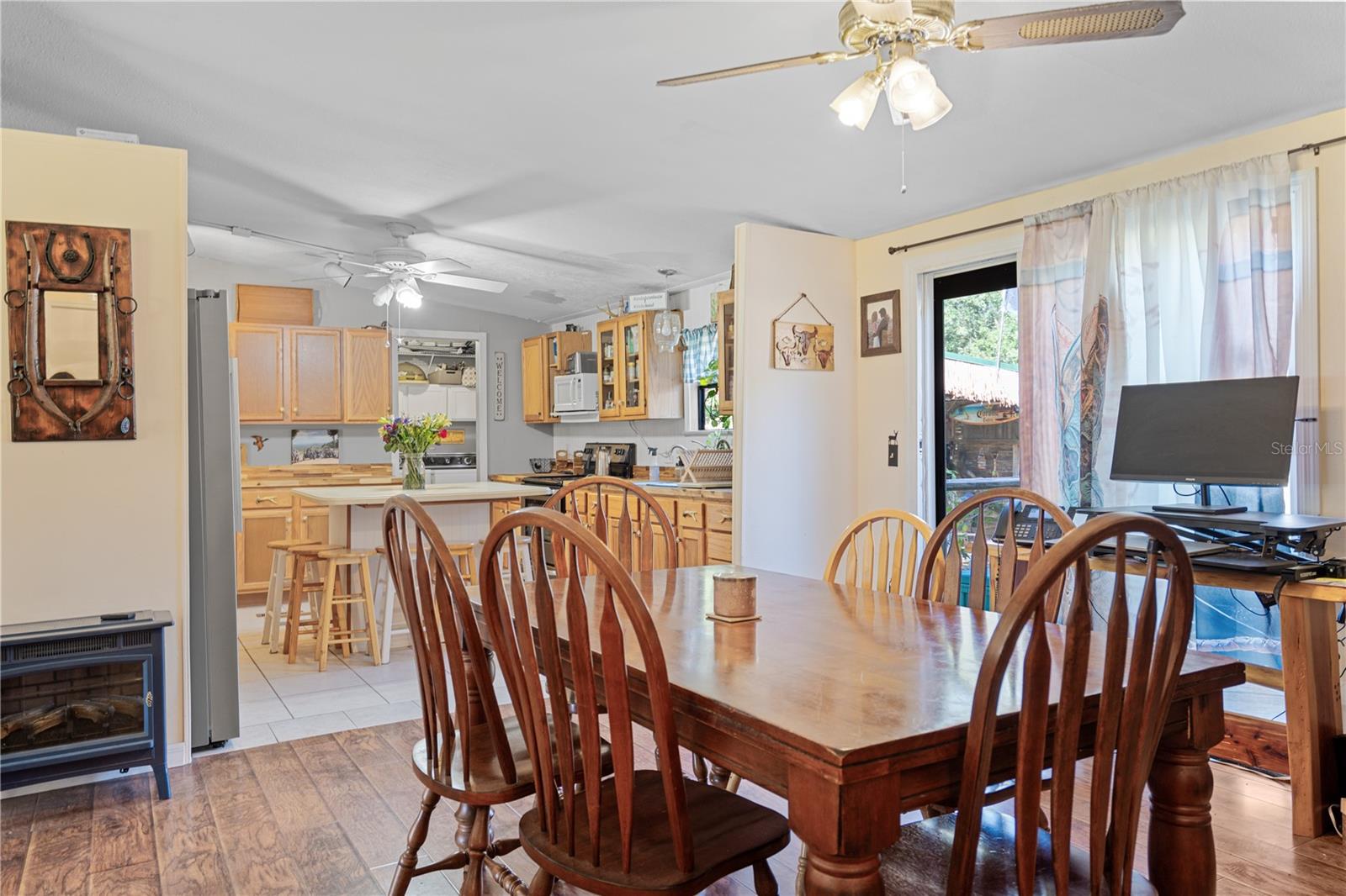 BLACK SINK CAMPSITES - Residential