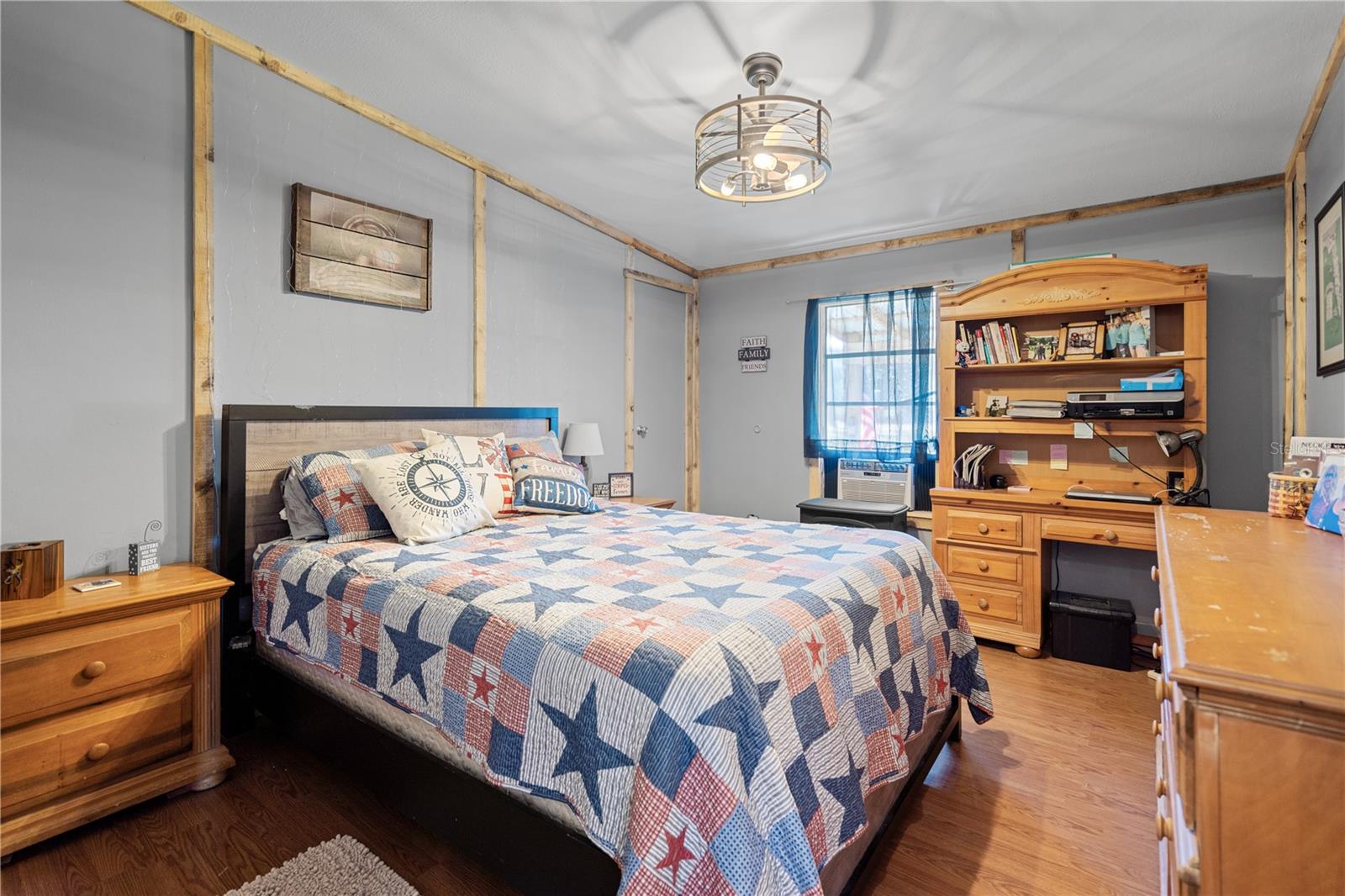 BLACK SINK CAMPSITES - Residential