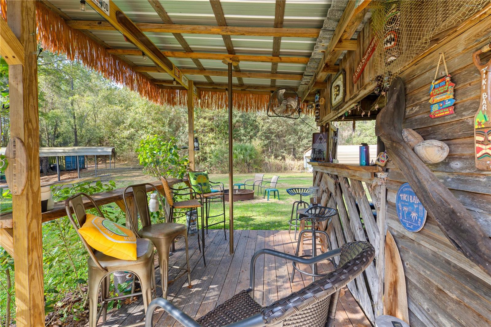 BLACK SINK CAMPSITES - Residential