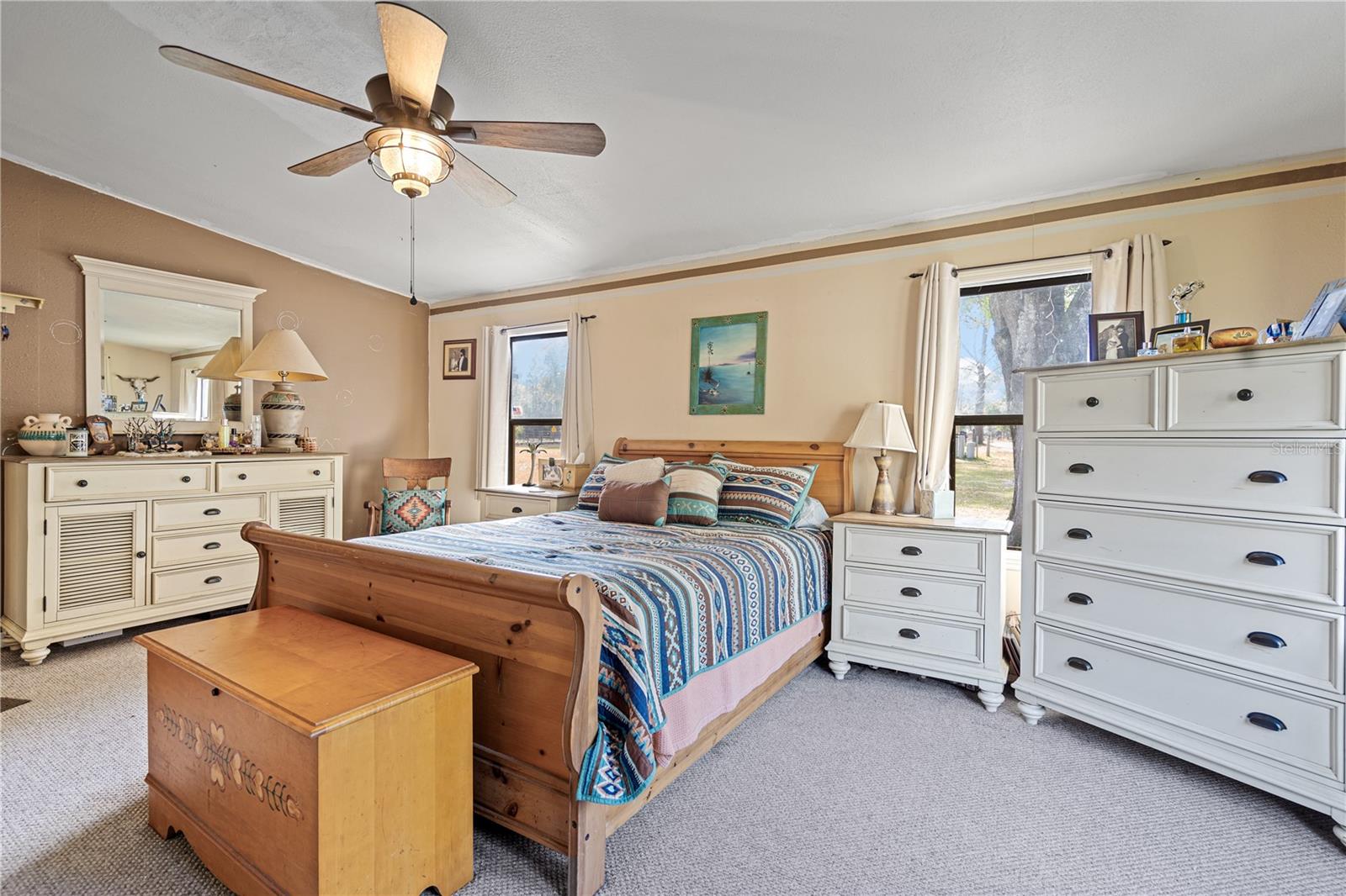 BLACK SINK CAMPSITES - Residential