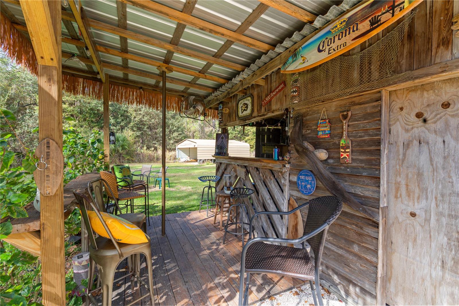 BLACK SINK CAMPSITES - Residential