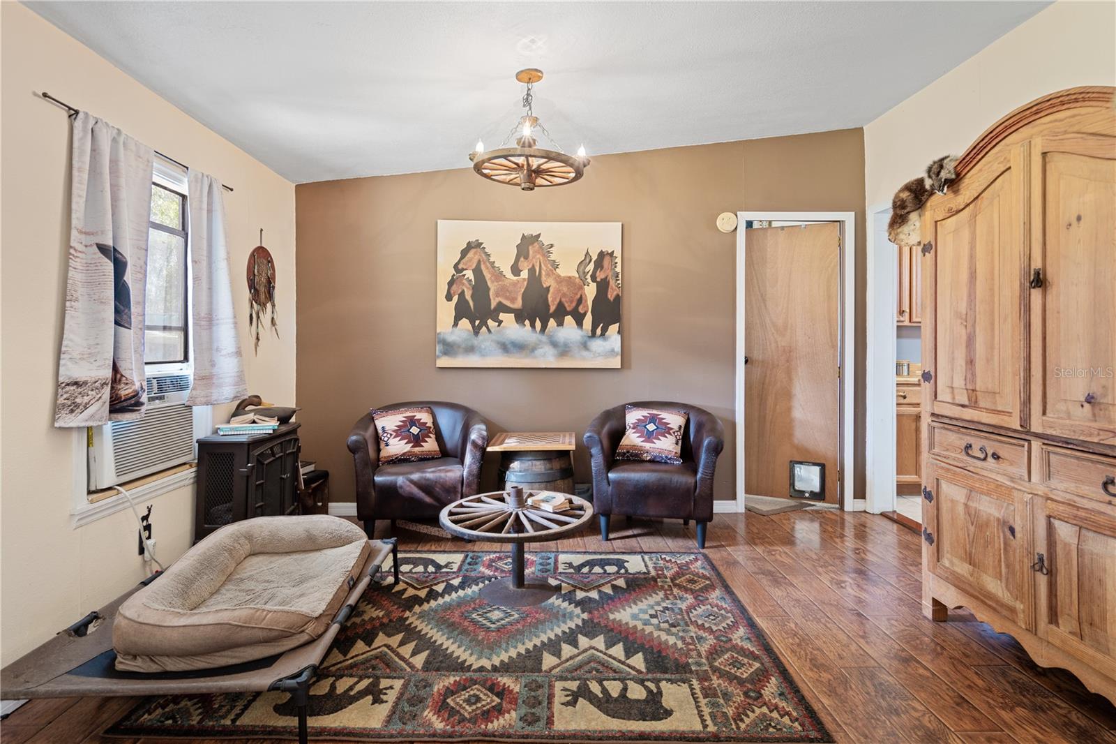 BLACK SINK CAMPSITES - Residential