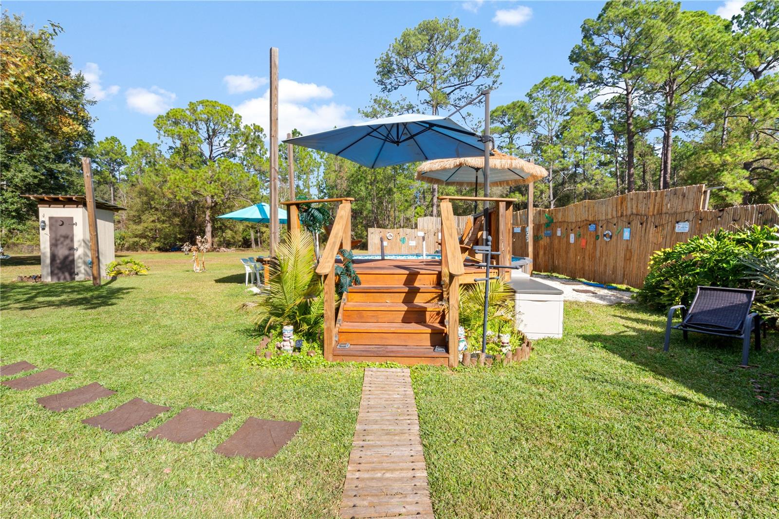 BLACK SINK CAMPSITES - Residential