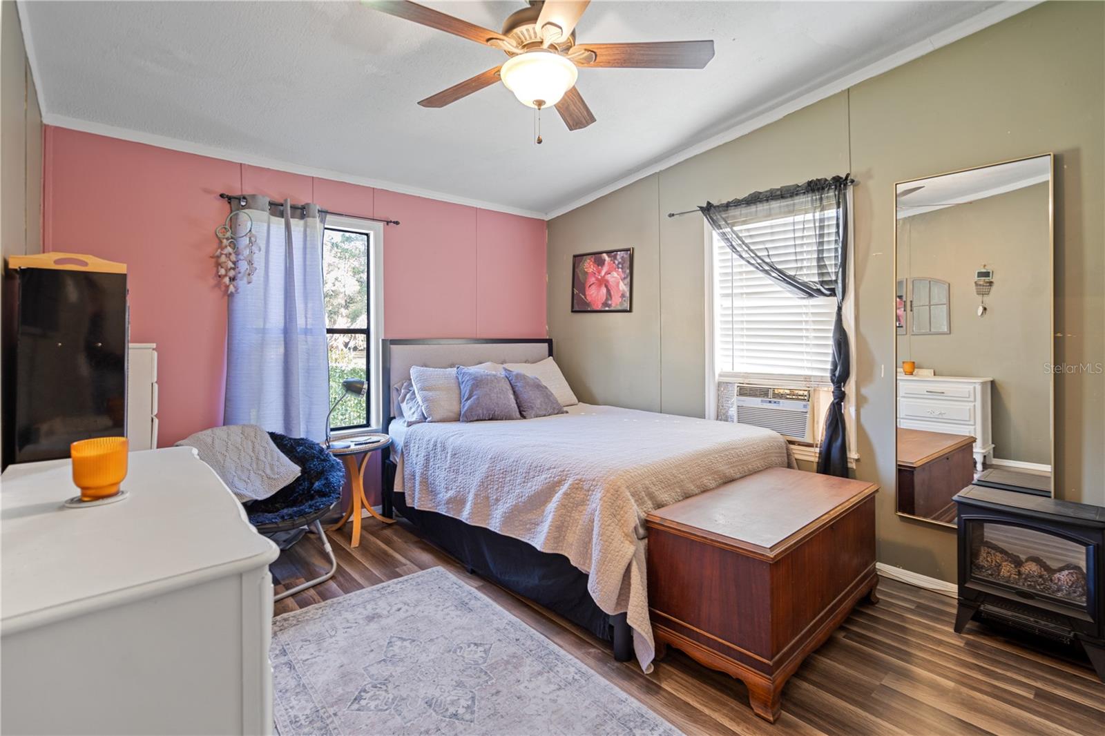 BLACK SINK CAMPSITES - Residential