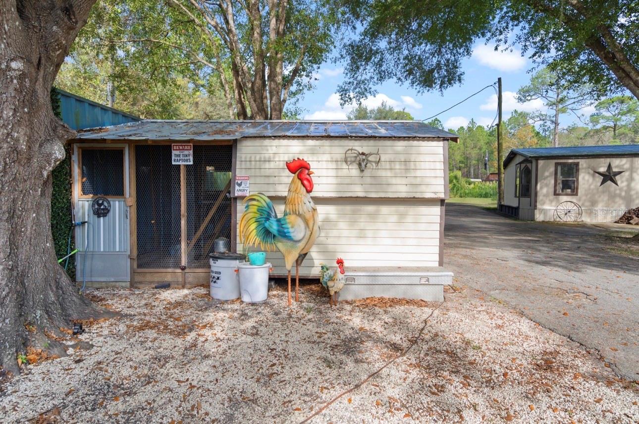 BLACK SINK CAMPSITES - Residential