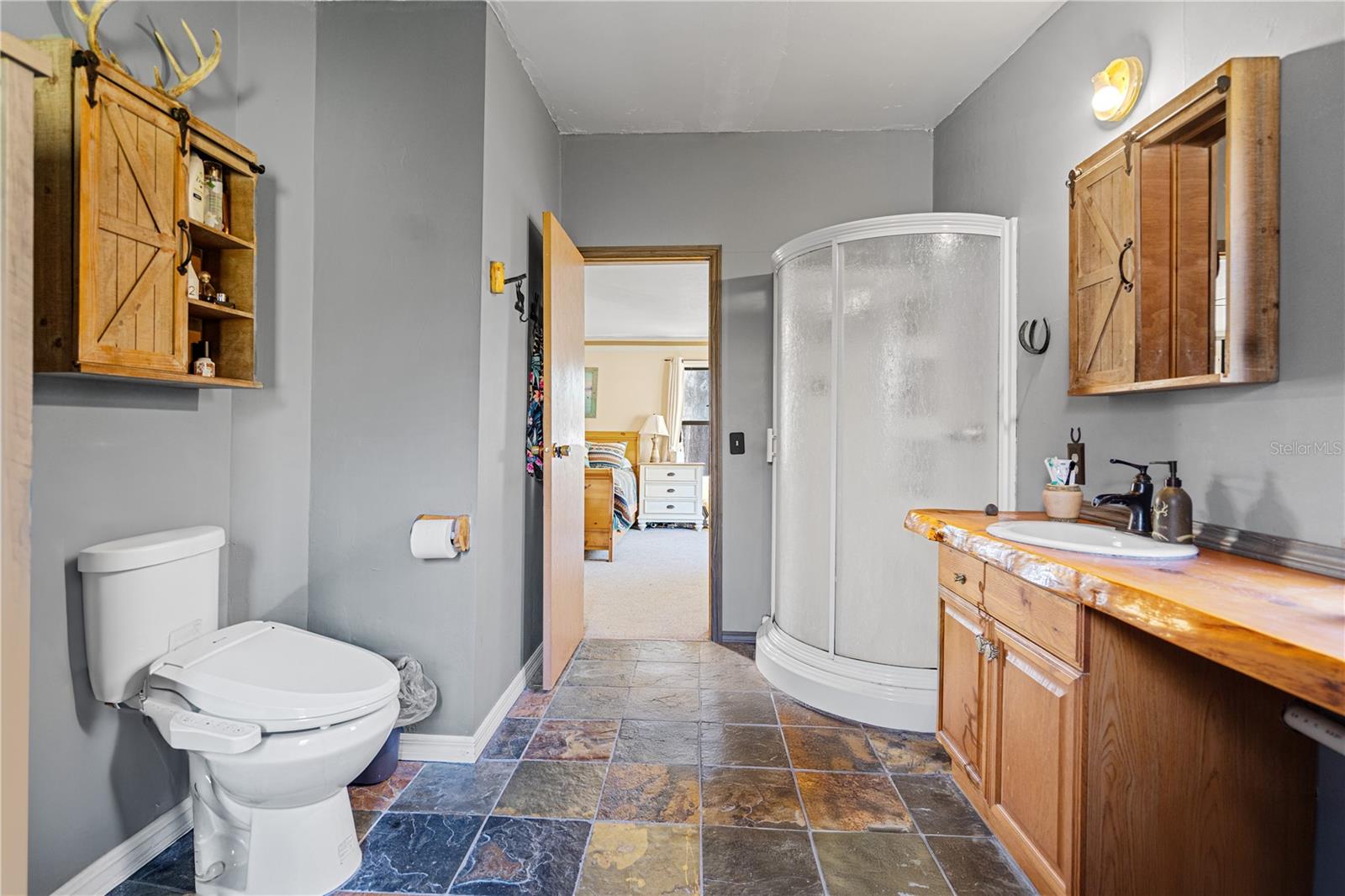 BLACK SINK CAMPSITES - Residential